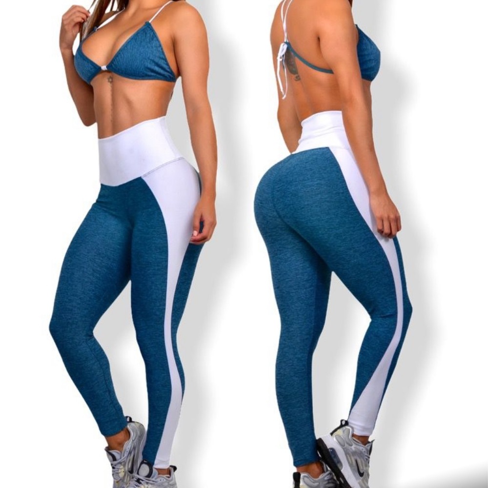 COPY - Gym Outfit. Made in Colombia